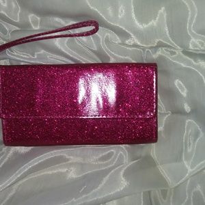 Brand new wristlet